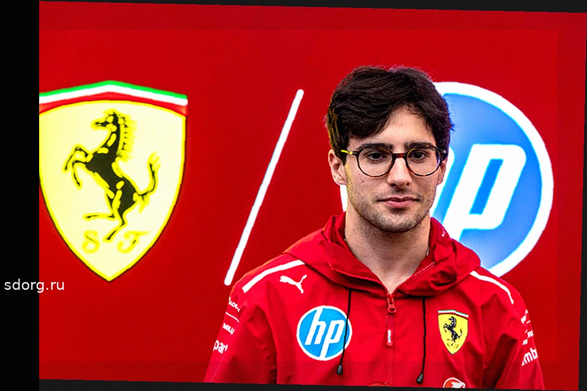 Ferrari против Cadillac: битва титанов
