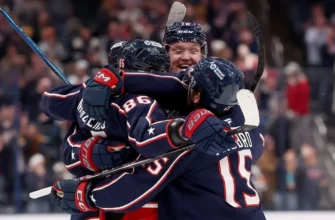 Ставки на хоккей в 1Win и 1xbet