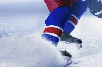 Ставки на НХЛ в Mostbet и 1Win